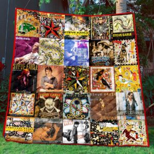 Stea Tml270714 Quilt Blanket  Quilt